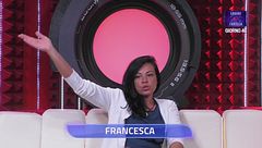 Giorno 47, Italia 1 ore 13:00