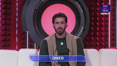 Giorno 52, Italia 1 ore 13:00