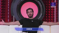 Giorno 56, Italia 1 ore 13:00