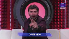 Giorno 57, Italia 1 ore 13:00