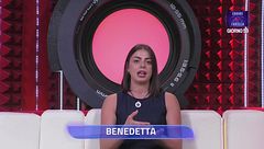 Giorno 59, Italia 1 ore 13:00