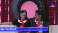 Giorno 60, Italia 1 ore 13:00