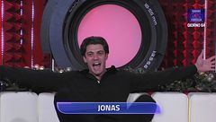 Giorno 64, Italia 1 ore 13:00