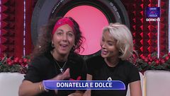 Giorno 65, Italia 1 ore 13:00