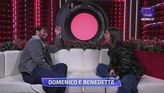 Giorno 67, Italia 1 ore 13:00