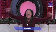 Giorno 71, Italia 1 ore 13:00