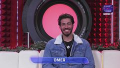 Giorno 77, Italia 1 ore 13:00