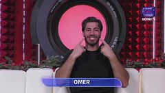 Giorno 79, Italia 1 ore 13:00