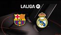Barcellona-Real Madrid: partita integrale