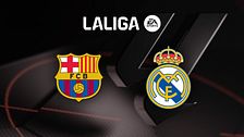 Barcellona-Real Madrid: partita integrale