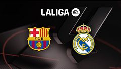 Barcellona-Real Madrid: partita integrale
