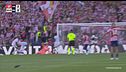 66' | Doppio salvataggio clamoroso di Konaté (Atletico Madrid-Real Madrid 2-0)