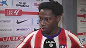 David: "Sapete cosa mi dissero sulla Juve?"