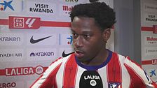 Esclusiva David: "Sapete cosa mi dissero sulla Juve?"