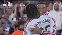 41' | Gol di Mbappé (Barcellona-Real Madrid 0-1)