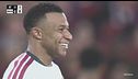 87' | Gol di Mbappé (Barcellona-Real Madrid 1-2)