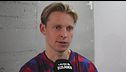 De Jong: "Fa male perdere il Clasico così. Yamal è il più forte al mondo"