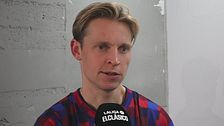 De Jong: "Fa male perdere il Clasico così. Yamal è il più forte al mondo"