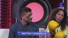Giorno 18, Italia 1 ore 18:00