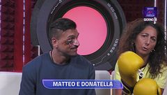 Giorno 18, Italia 1 ore 18:00