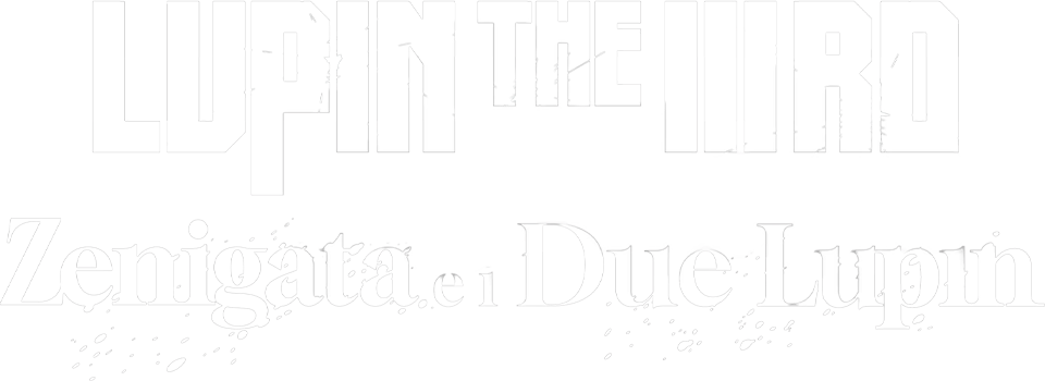 Lupin the third: Zenigata e i due Lupin - Film Mediaset Infinity