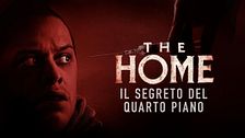 The home - Il segreto del quarto piano
