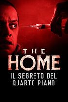 The home - Il segreto del quarto piano