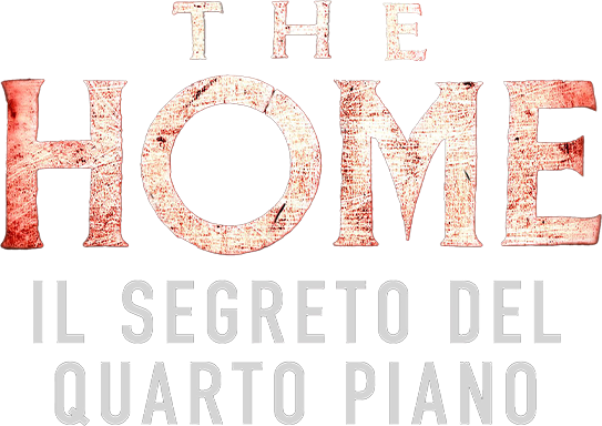 The home - Il segreto del quarto piano - Film Mediaset Infinity