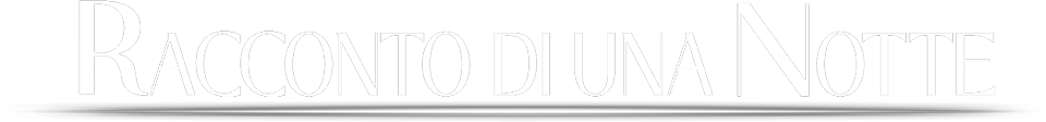 Racconto di una notte logo