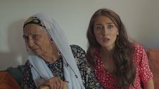 Anticipazione episodio 15 - seconda parte