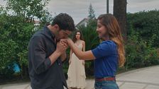 Anticipazione episodio 18 - seconda parte