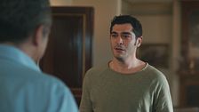 Anticipazione episodio 29 - prima parte