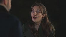 Anticipazione episodio 45