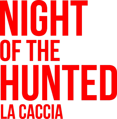 Night of the hunted - La caccia - Film Mediaset Infinity