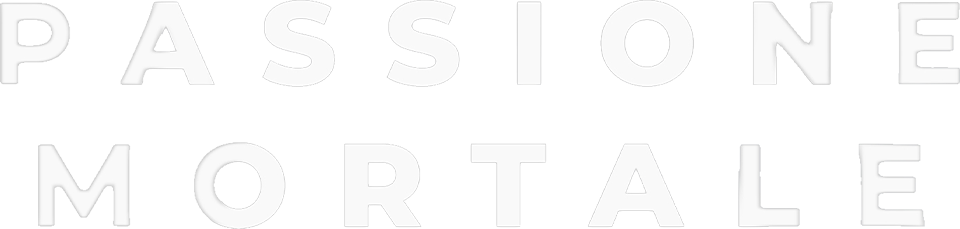 Passione mortale - Film Mediaset Infinity