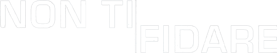 Non ti fidare - Film Mediaset Infinity