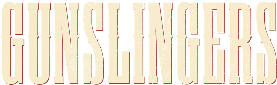 Gunslingers - Film Mediaset Infinity