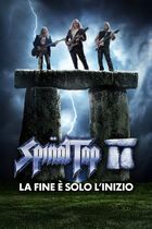 Spinal tap II: la fine e' solo l'inizio