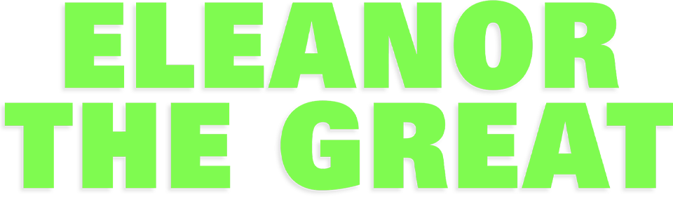 Eleanor the Great - Film Mediaset Infinity