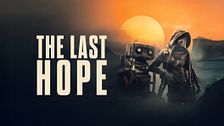 The last hope