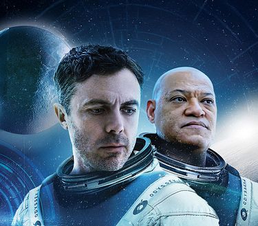 Slingshot - Missione Titano