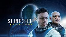 Slingshot - Missione Titano