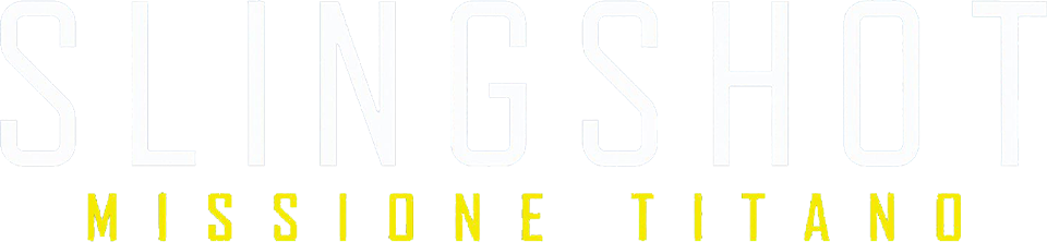 Slingshot - Missione Titano - Film Mediaset Infinity