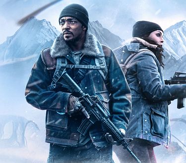 Elevation - Linea di sopravvivenza