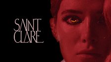 Saint Clare