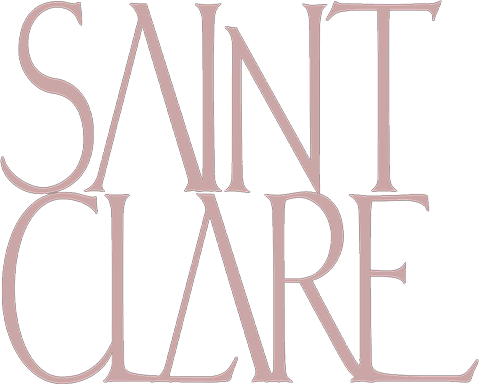 Saint Clare - Film Mediaset Infinity
