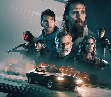 Bring him to me - Caccia all'uomo