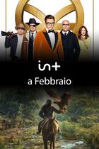 Il prossimo mese su Infinity+