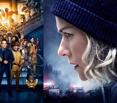 Il prossimo mese su Infinity+