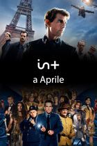 Il prossimo mese su Infinity+